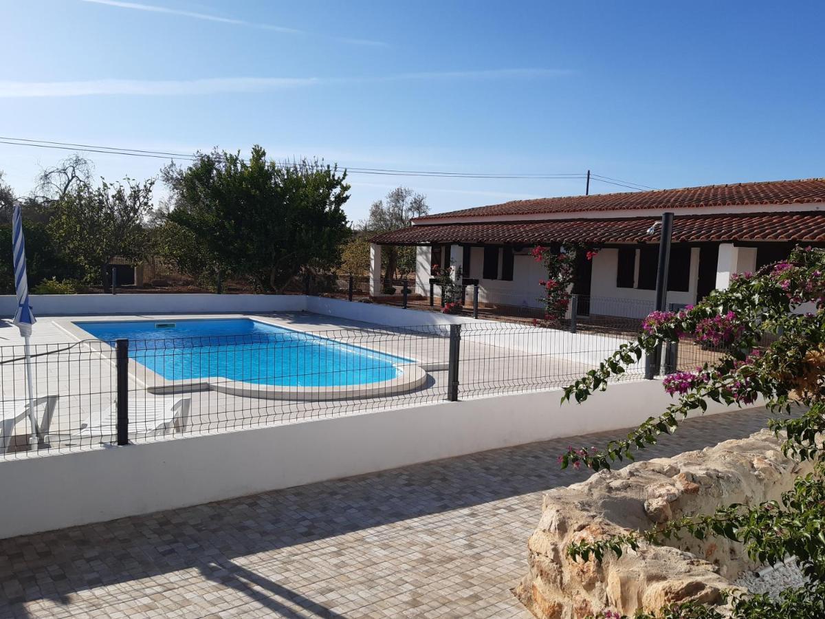 Quinta Cosy Villa Падерне Екстериор снимка