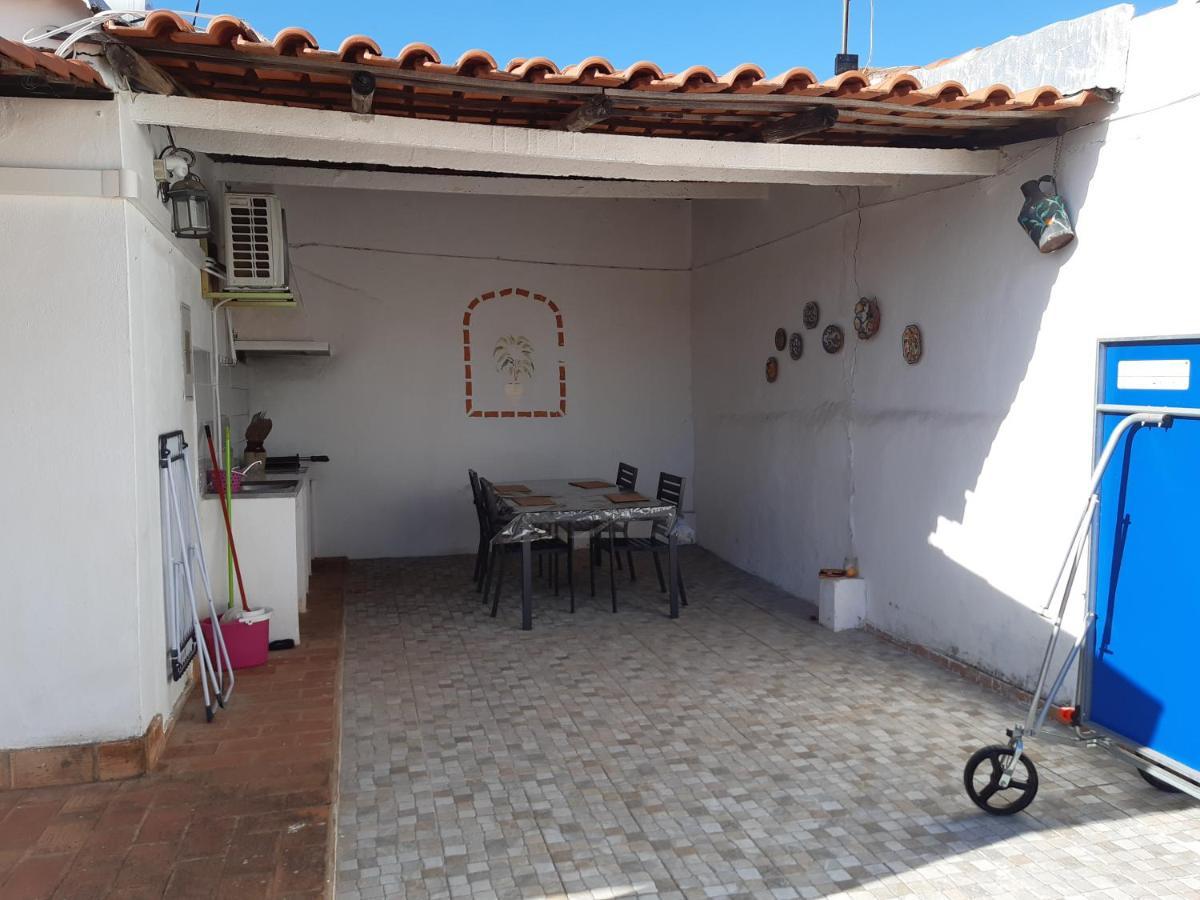 Quinta Cosy Villa Падерне Екстериор снимка