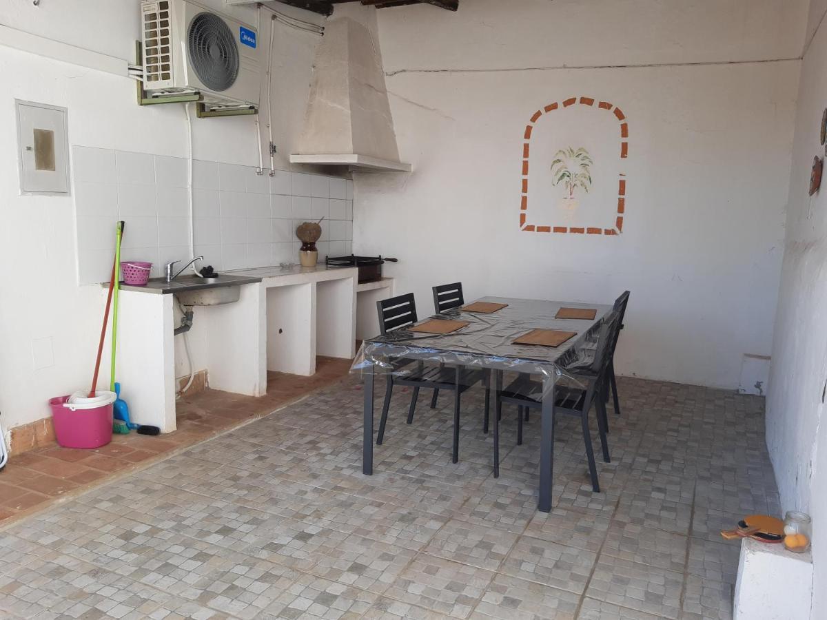 Quinta Cosy Villa Падерне Екстериор снимка