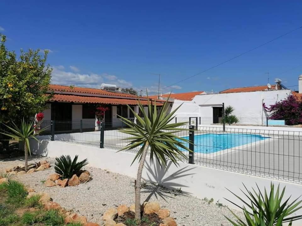 Quinta Cosy Villa Падерне Екстериор снимка