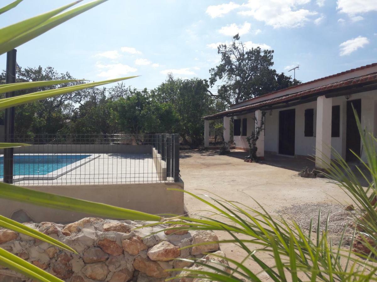 Quinta Cosy Villa Падерне Екстериор снимка