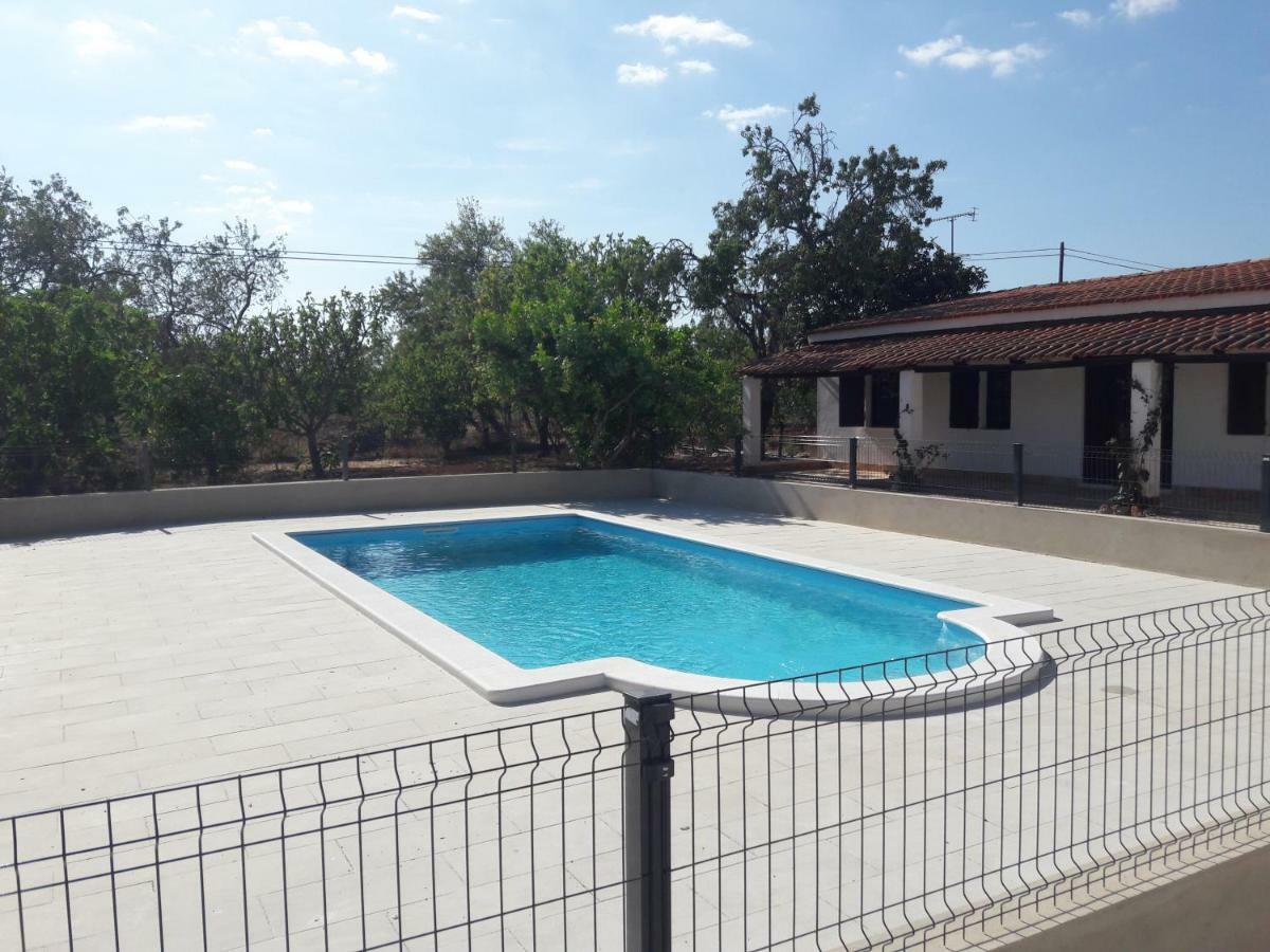 Quinta Cosy Villa Падерне Екстериор снимка